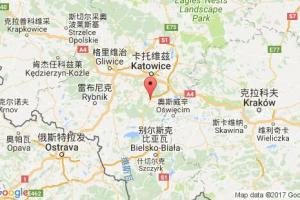 蒂黑港口查詢_tychy港口代碼_波蘭蒂黑港口代碼