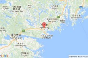 尼雪平港口查詢_nykoping港口代碼_瑞典尼雪平港口代碼