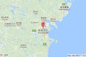 松茲瓦爾港口查詢_sundsvall港口代碼_瑞典松茲瓦爾港口代碼