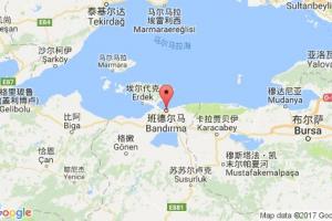 班德爾馬港口查詢_bandirma港口代碼_土耳其班德爾馬港口代碼