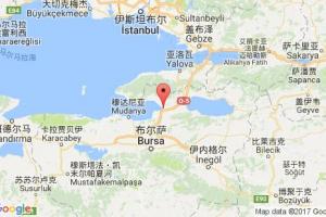 蓋姆利克港口查詢_gemlik港口代碼_土耳其蓋姆利克港口代碼