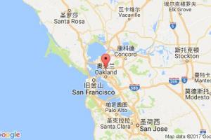 伯克利港口查詢_berkeley港口代碼_美國伯克利港口代碼