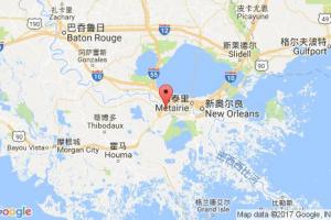 特斯特漢港口查詢_destrehan港口代碼_美國特斯特漢港口代碼