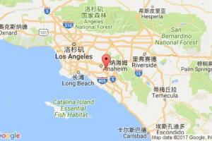 奧蘭治港口查詢_orange港口代碼_美國(guó)奧蘭治港口代碼