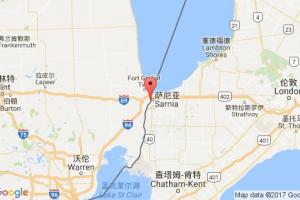 休倫港港口查詢_port huron港口代碼_美國(guó)休倫港港口代碼