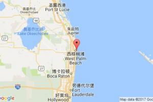 棕櫚灘港口查詢_palm beach港口代碼_美國(guó)棕櫚灘港口代碼