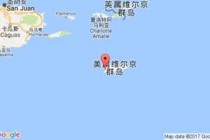 弗雷德里克斯特德港口查詢_frederiksted港口代碼_美屬維京群島弗雷德里克斯特德港口代碼