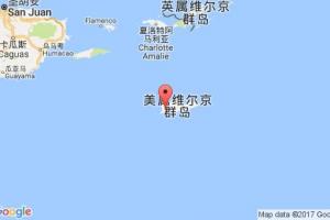 圣克魯瓦港口查詢_st.croix港口代碼_美屬維京群島圣克魯瓦港口代碼