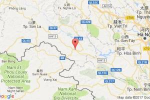 庭武港港口查詢_dinh vu港口代碼_越南庭武港港口代碼