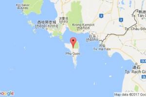 富國島港口查詢_phu quoc港口代碼_越南富國島港口代碼